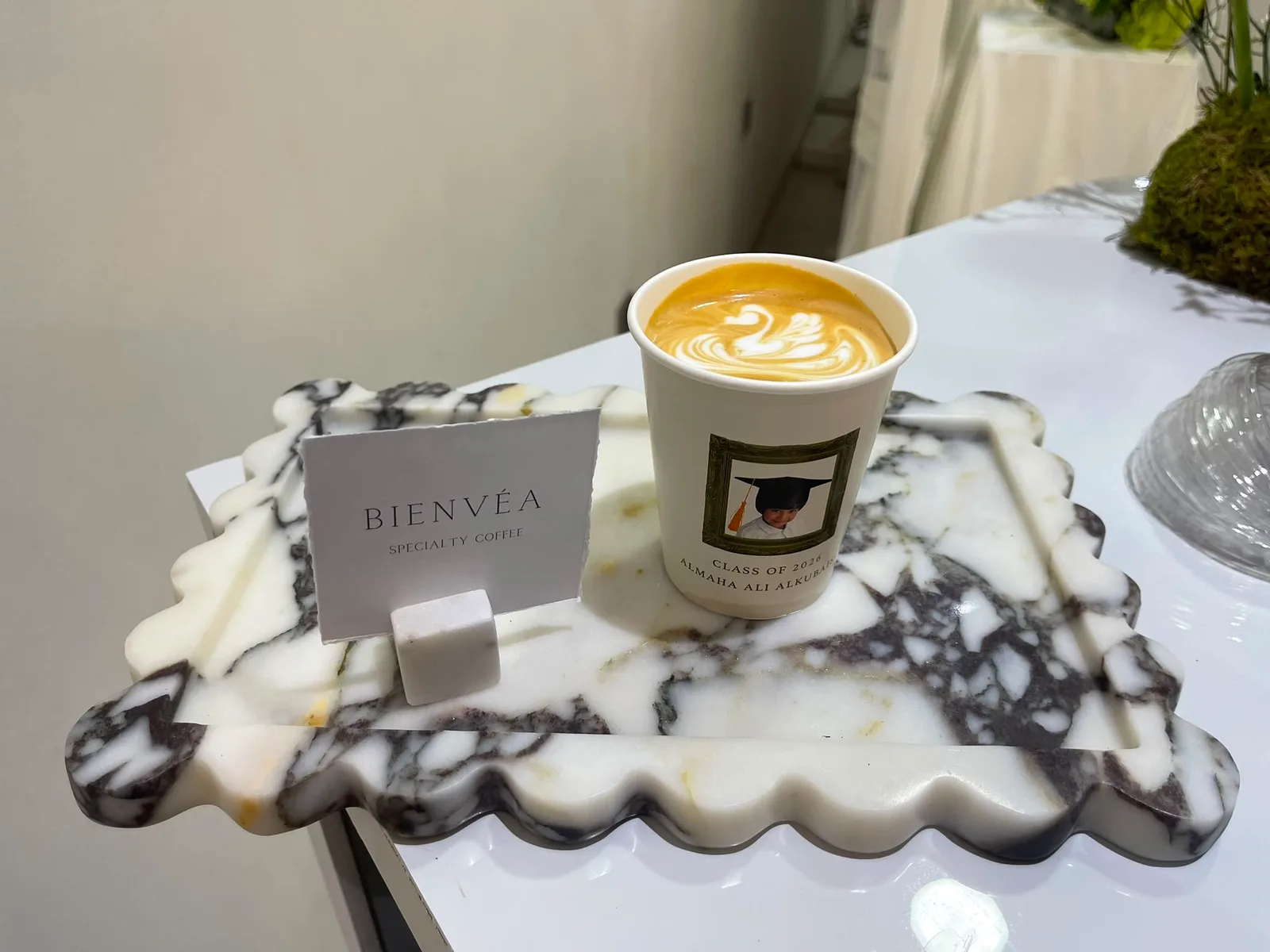 Bienvéa Hospitality — مشروع 5