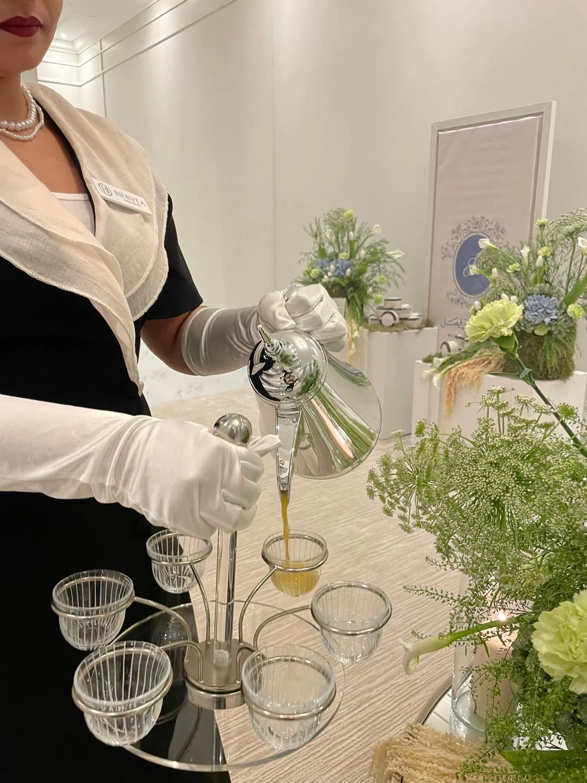 Bienvéa Hospitality — مشروع 3